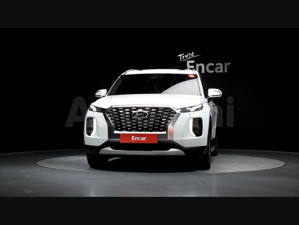 2022 Hyundai Palisade  FWD