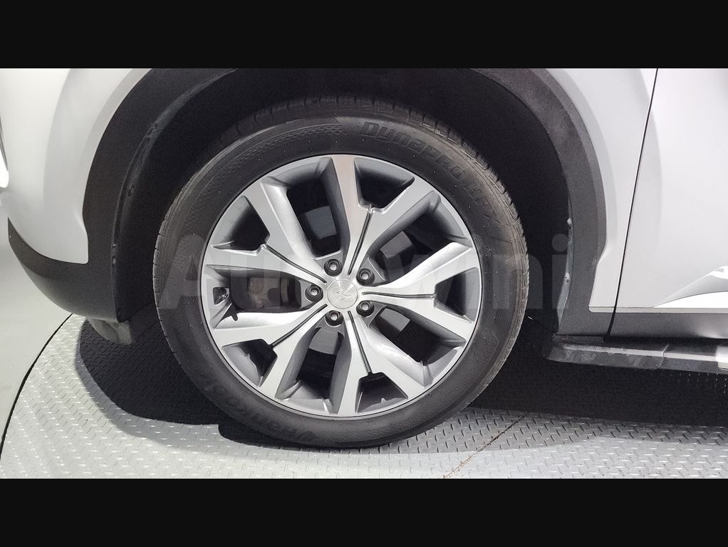 2022 Hyundai Palisade  FWD