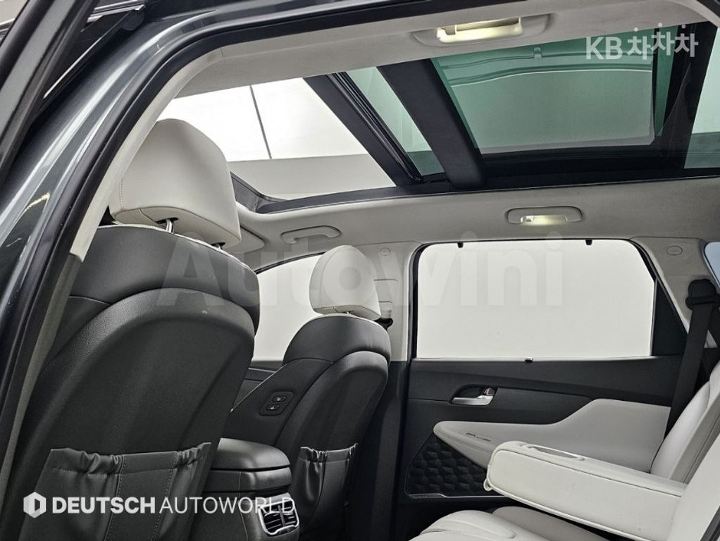 2021 Hyundai Santa Fe  FWD