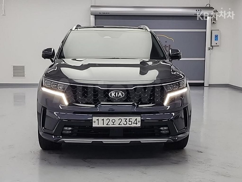 2021 Kia Sorento  FWD