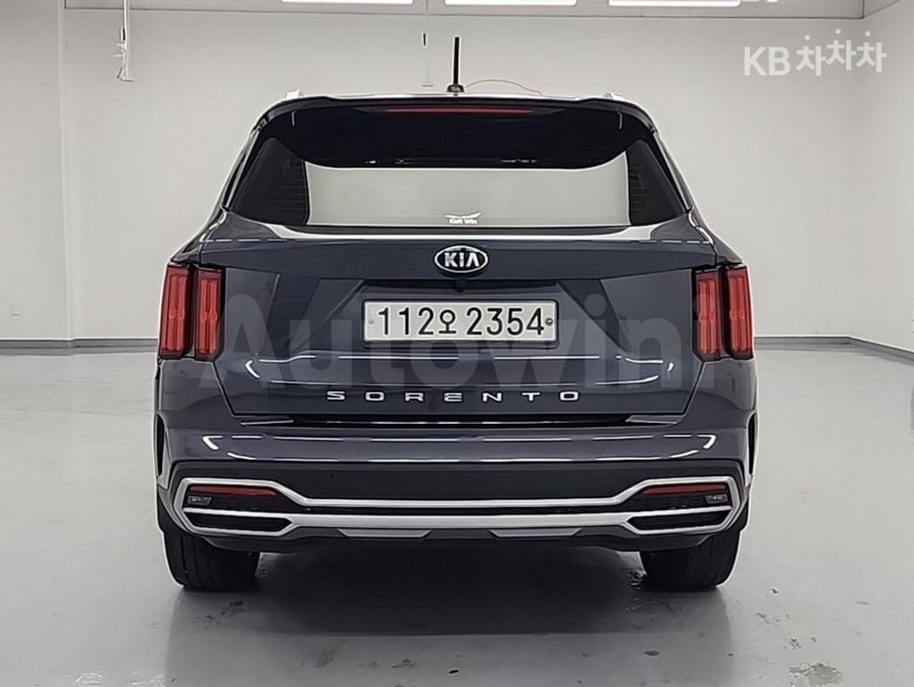 2021 Kia Sorento  FWD