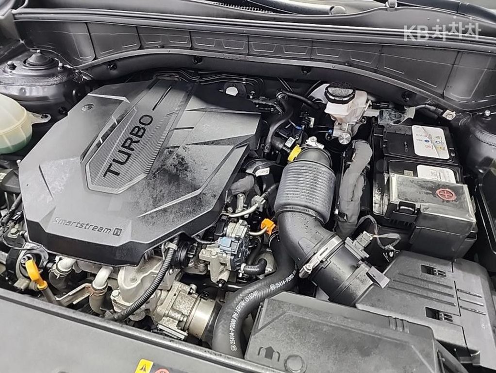 2021 Kia Sorento  FWD