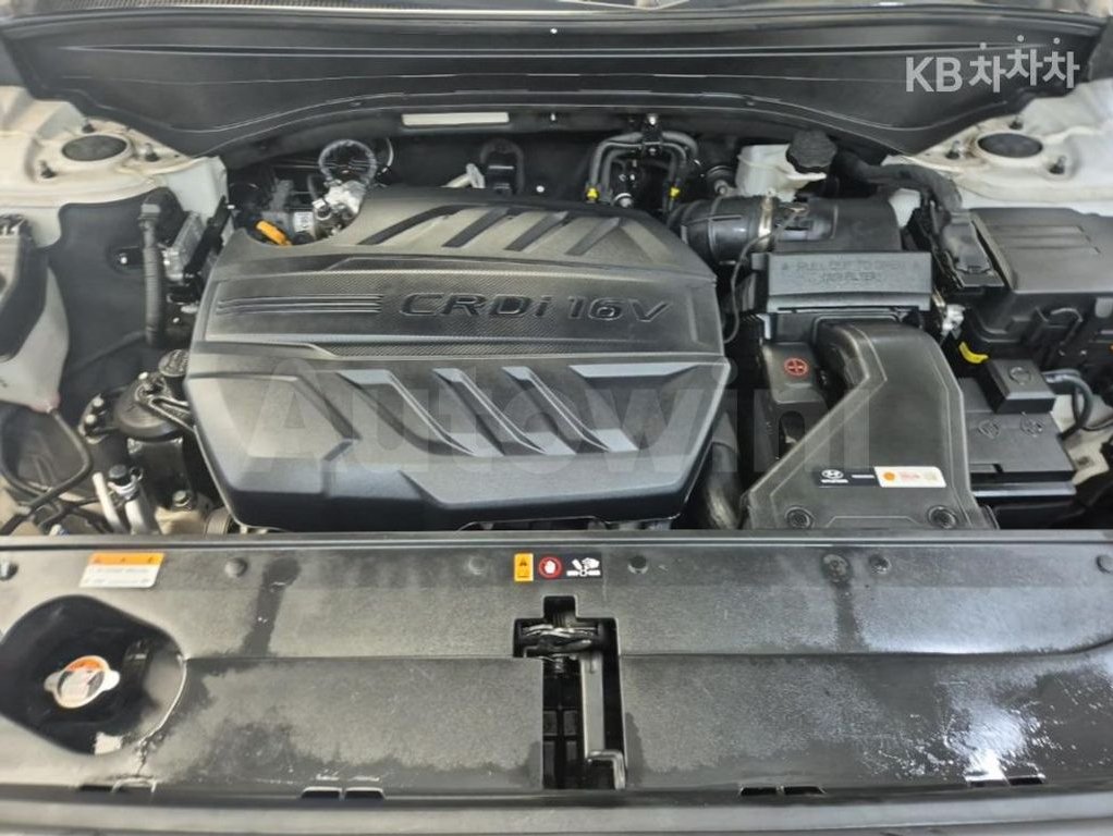 2022 Hyundai Palisade  FWD