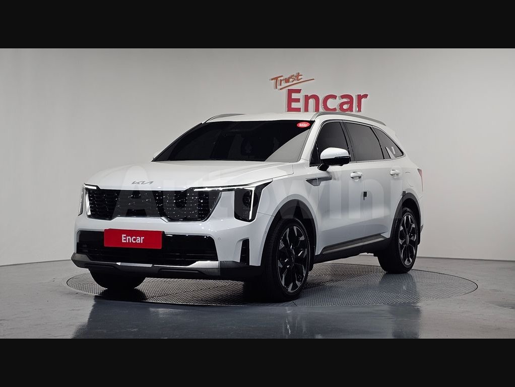 2024 Kia Sorento  FWD