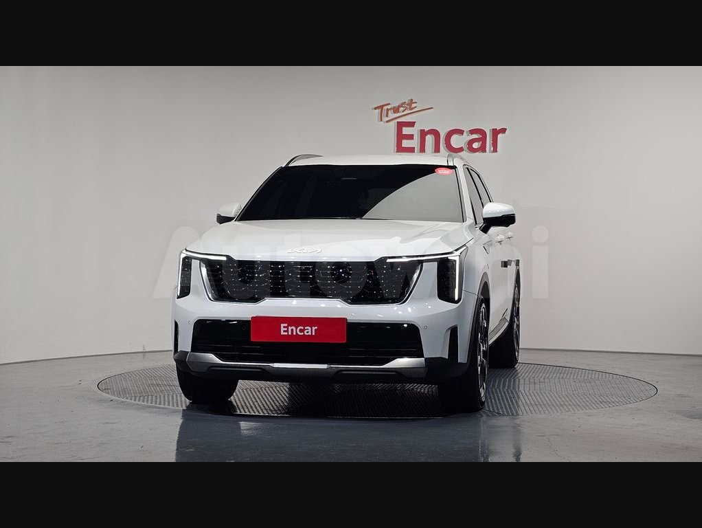 2024 Kia Sorento  FWD