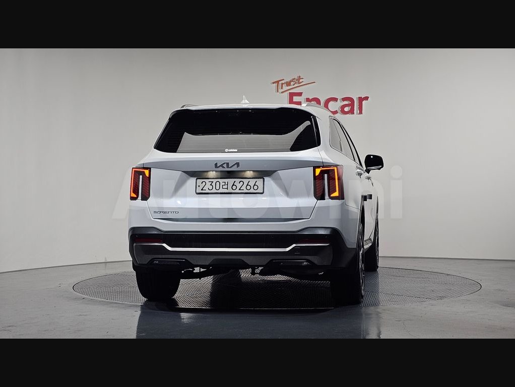 2024 Kia Sorento  FWD