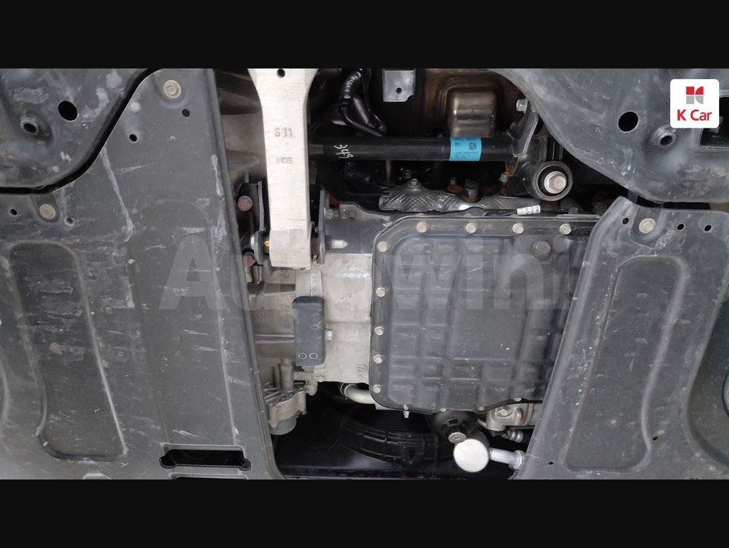 2023 Hyundai Palisade  FWD