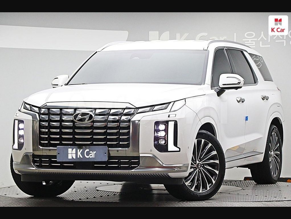 2023 Hyundai Palisade  FWD