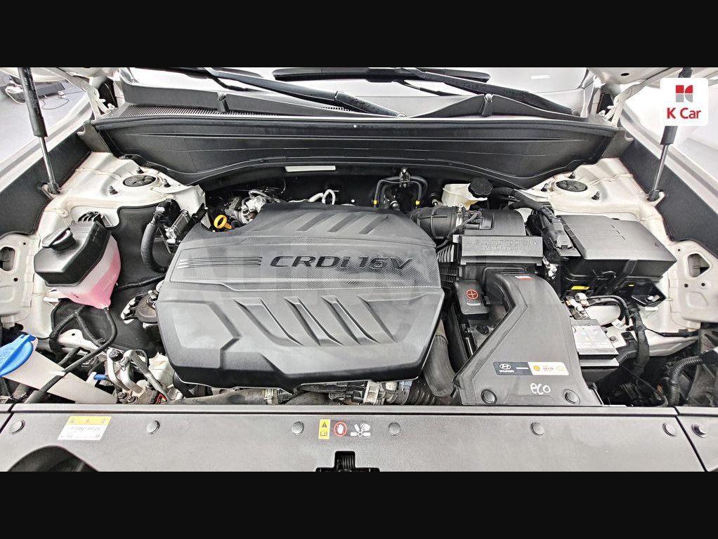 2023 Hyundai Palisade  FWD