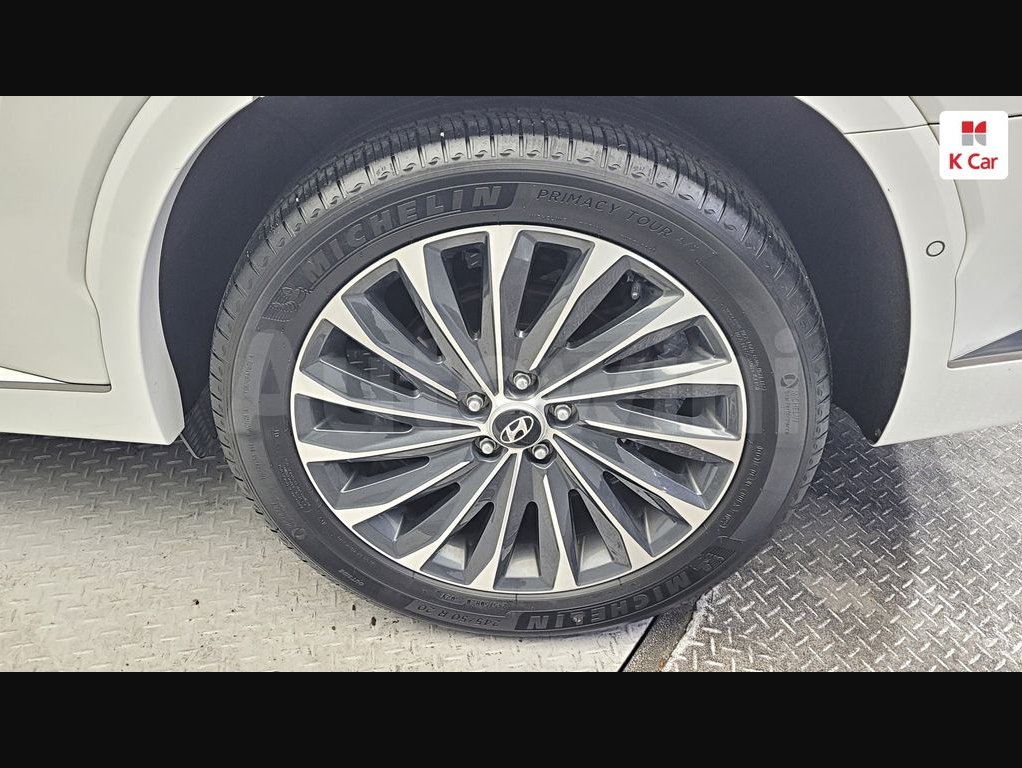 2023 Hyundai Palisade  FWD