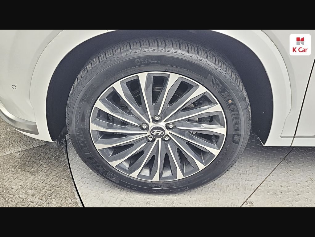 2023 Hyundai Palisade  FWD