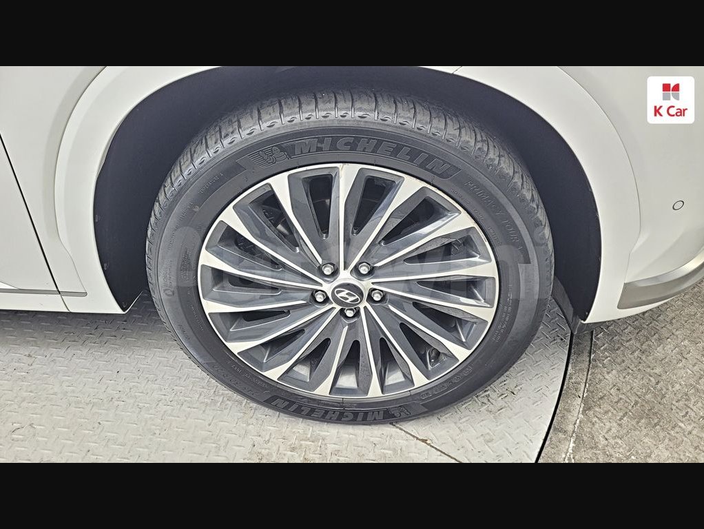 2023 Hyundai Palisade  FWD