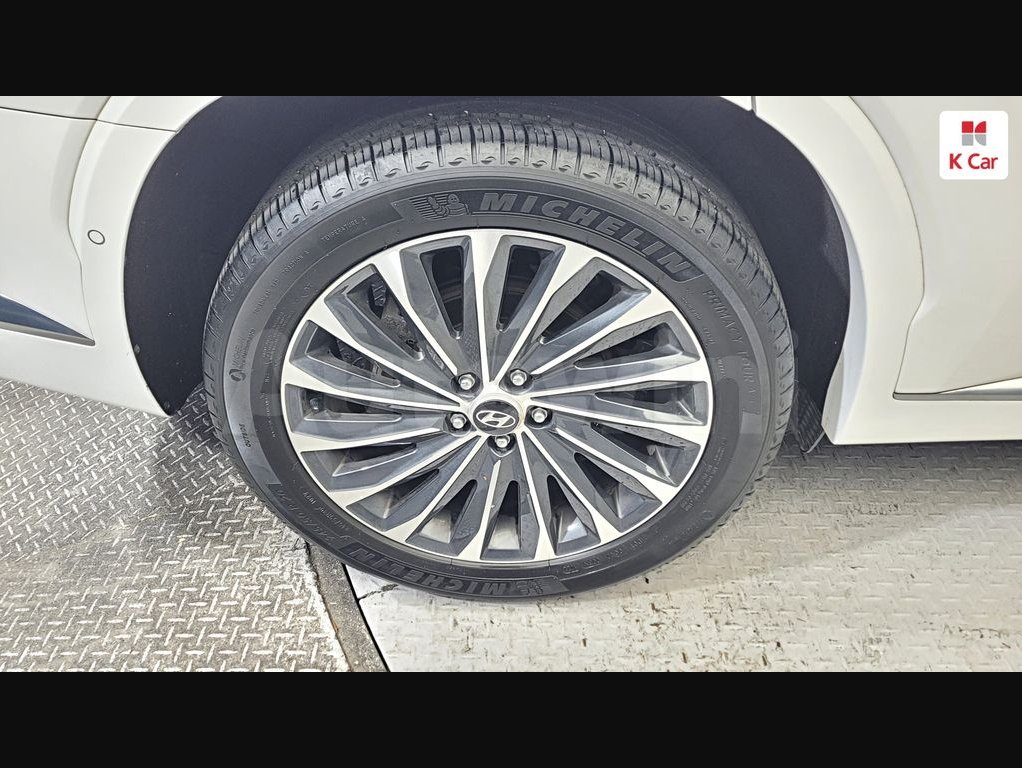 2023 Hyundai Palisade  FWD