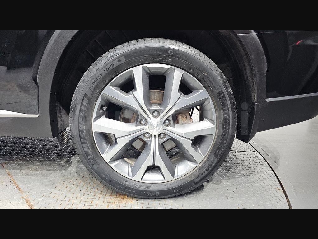 2022 Hyundai Palisade  FWD