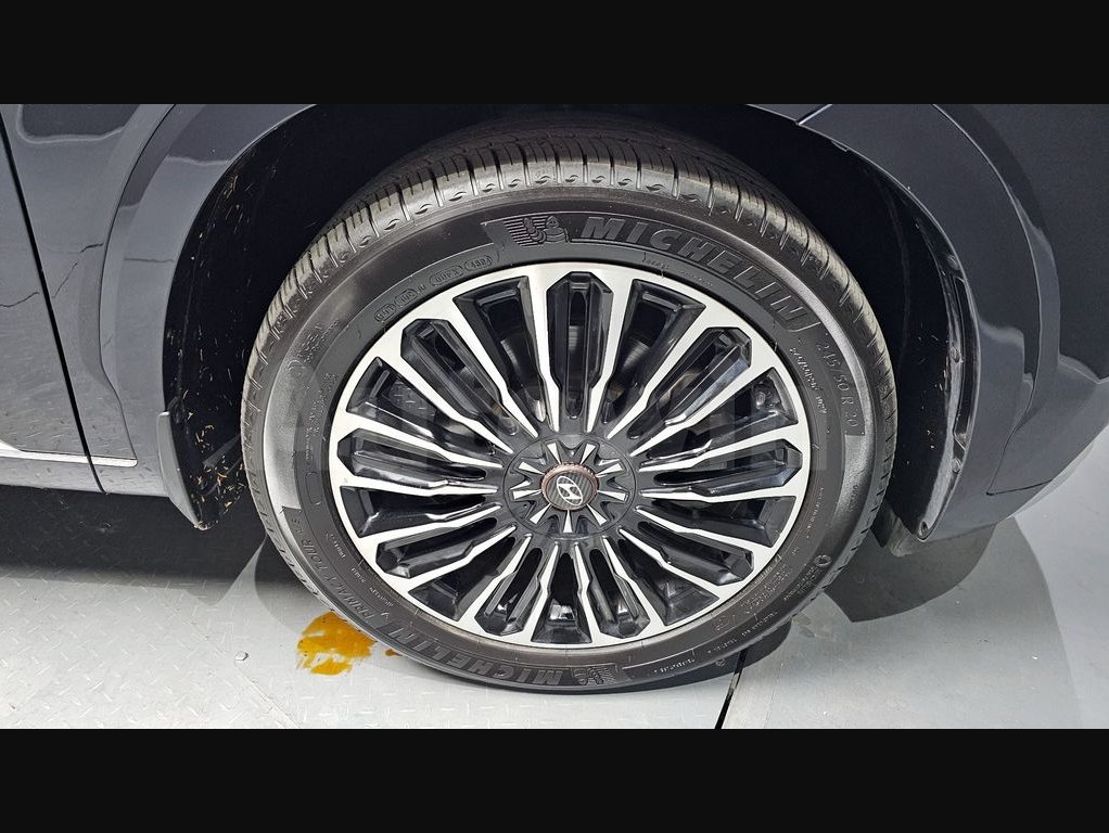 2021 Hyundai Palisade  FWD