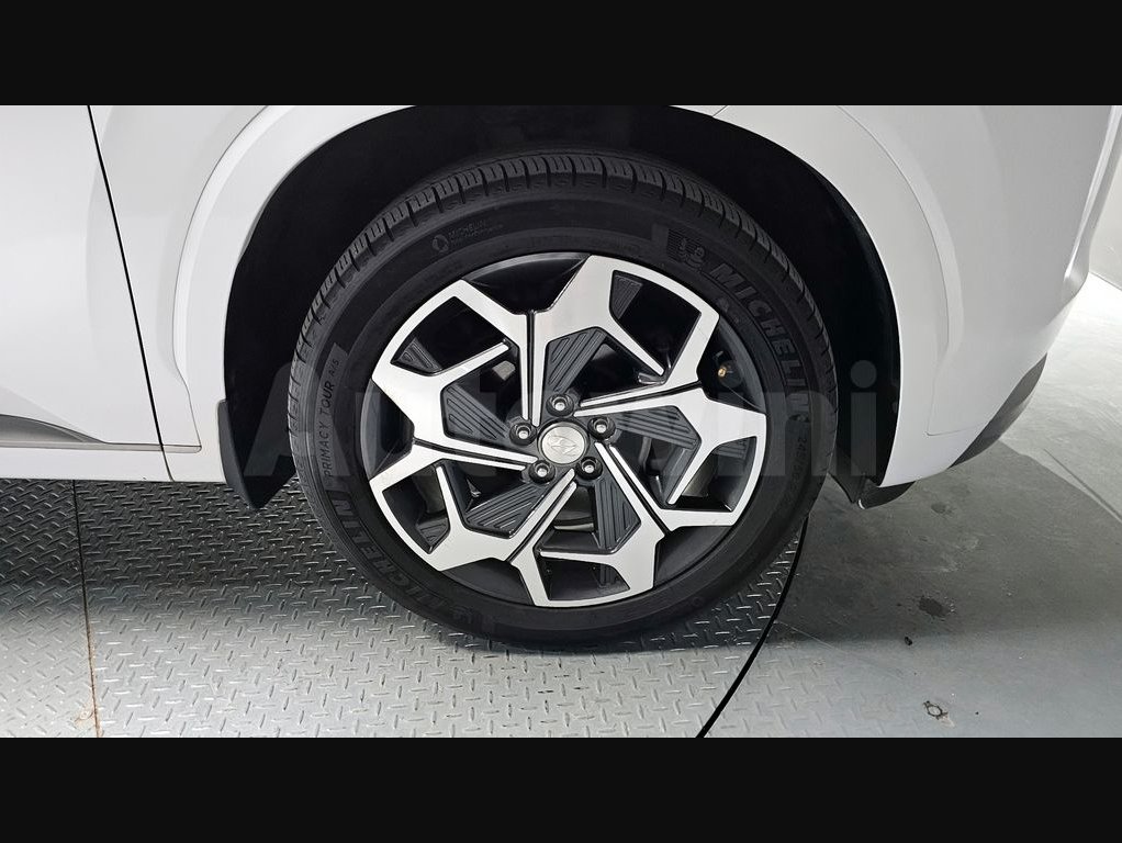 2022 Hyundai Palisade  FWD