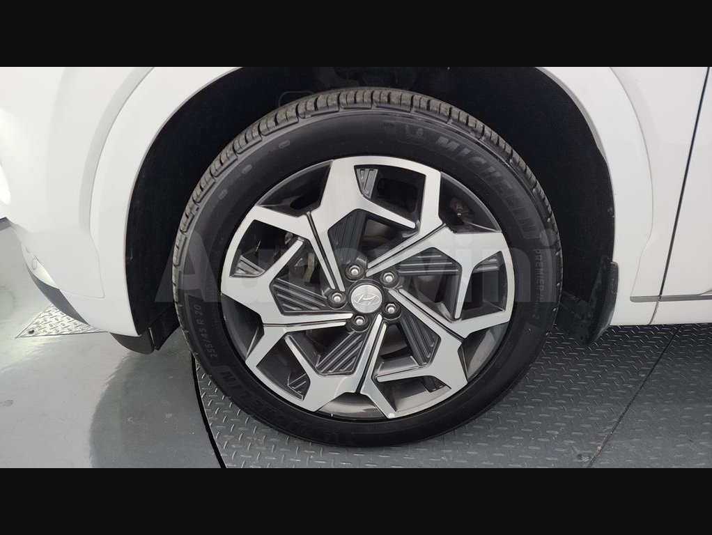 2022 Hyundai Palisade  FWD