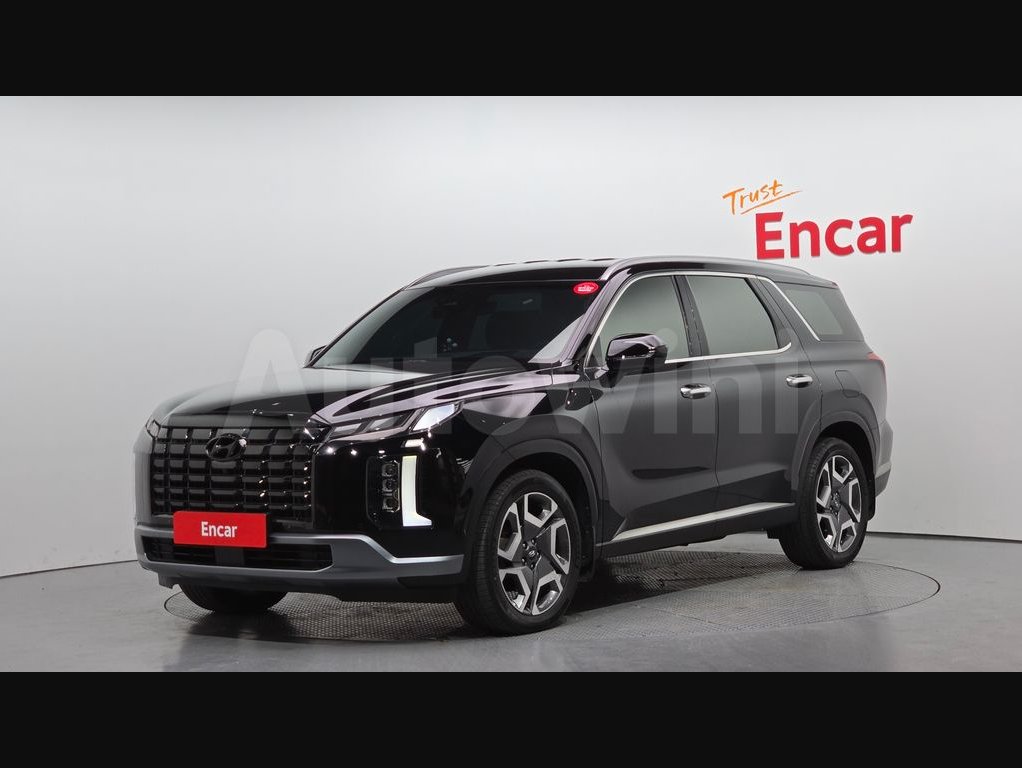 2023 Hyundai Palisade  FWD