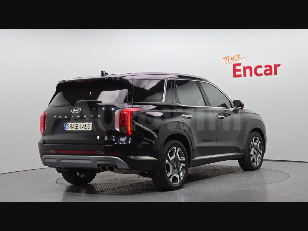 2023 Hyundai Palisade  FWD