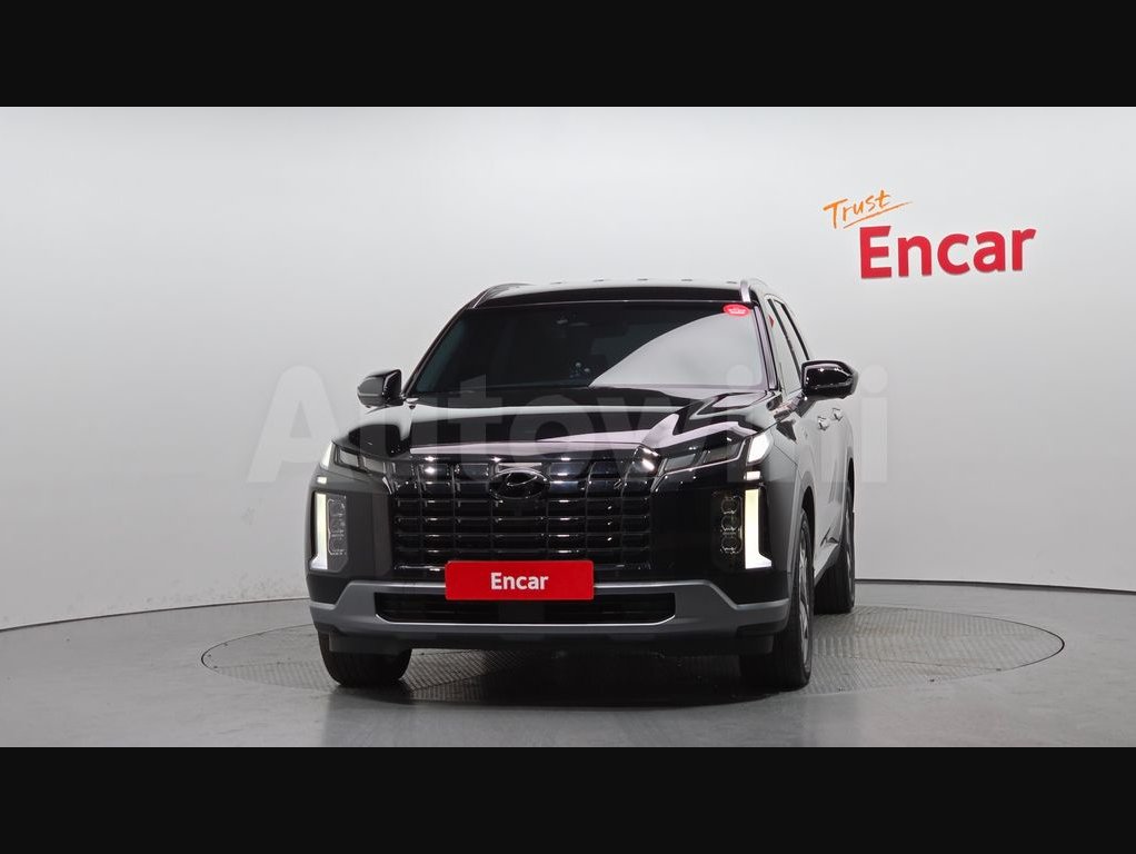 2023 Hyundai Palisade  FWD