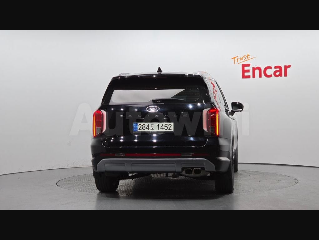 2023 Hyundai Palisade  FWD