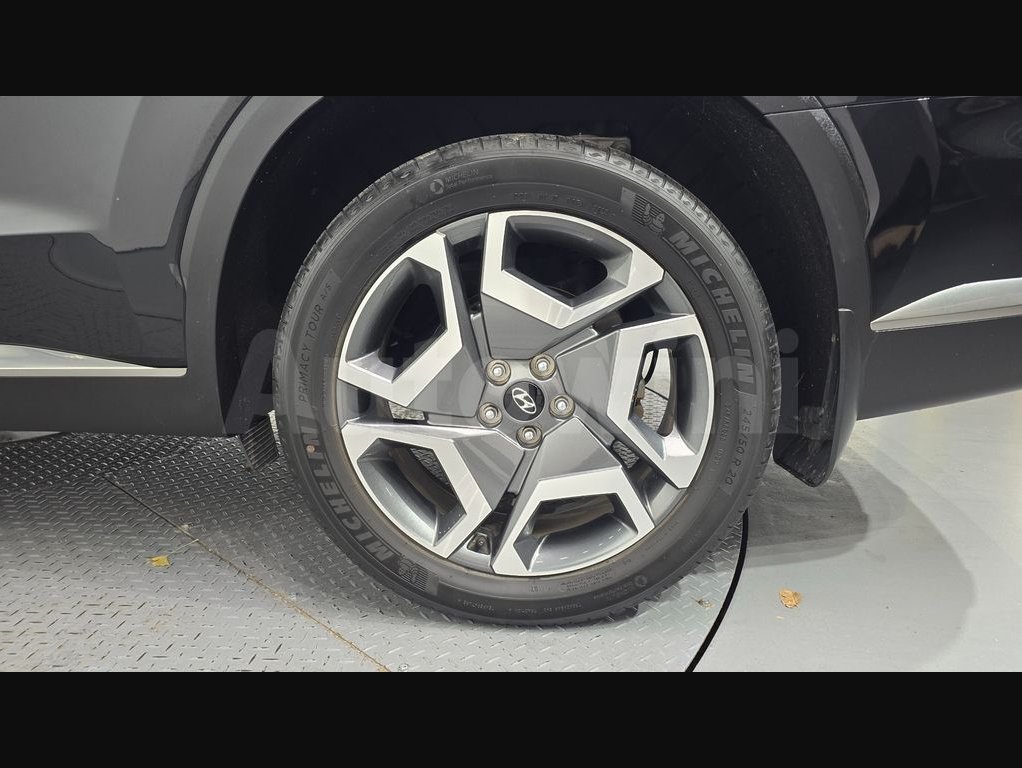 2023 Hyundai Palisade  FWD