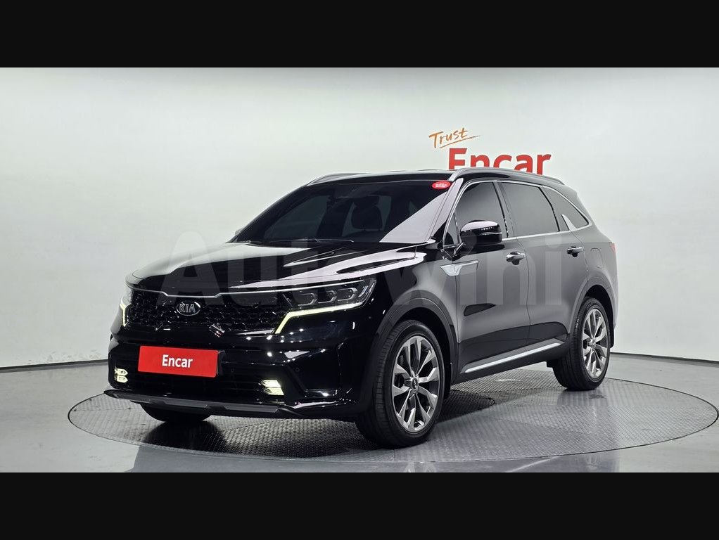 2021 Kia Sorento  FWD