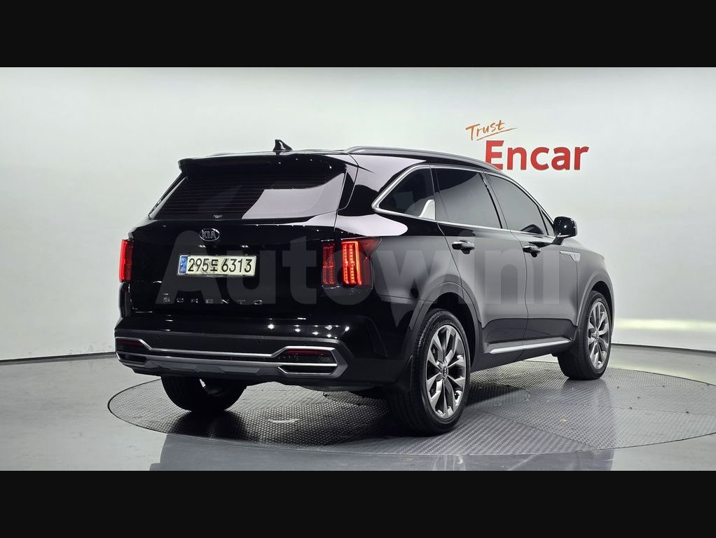 2021 Kia Sorento  FWD