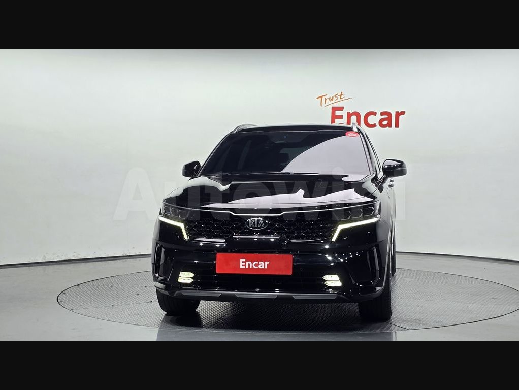 2021 Kia Sorento  FWD