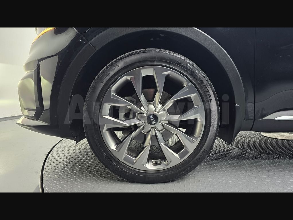 2021 Kia Sorento  FWD