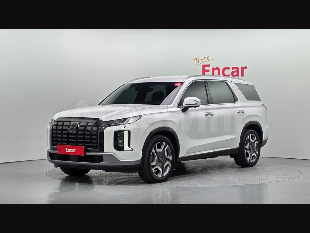 2024 Hyundai Palisade  FWD