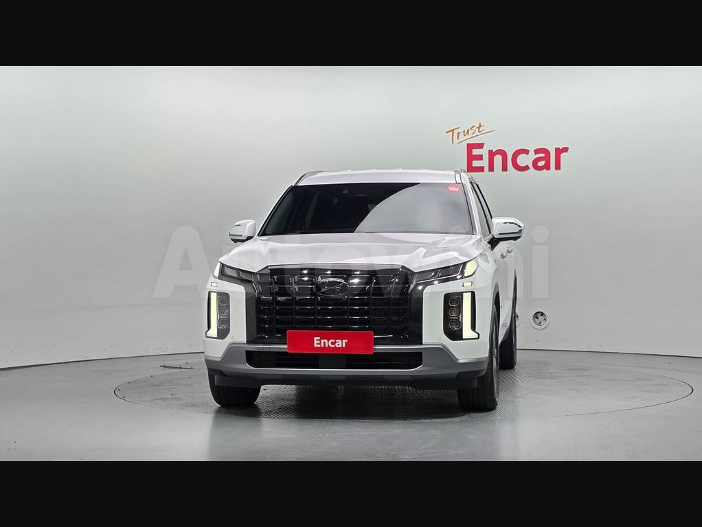 2024 Hyundai Palisade  FWD