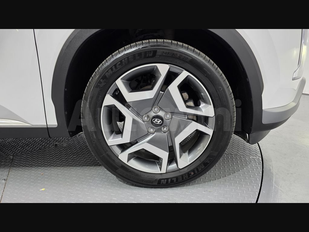 2024 Hyundai Palisade  FWD