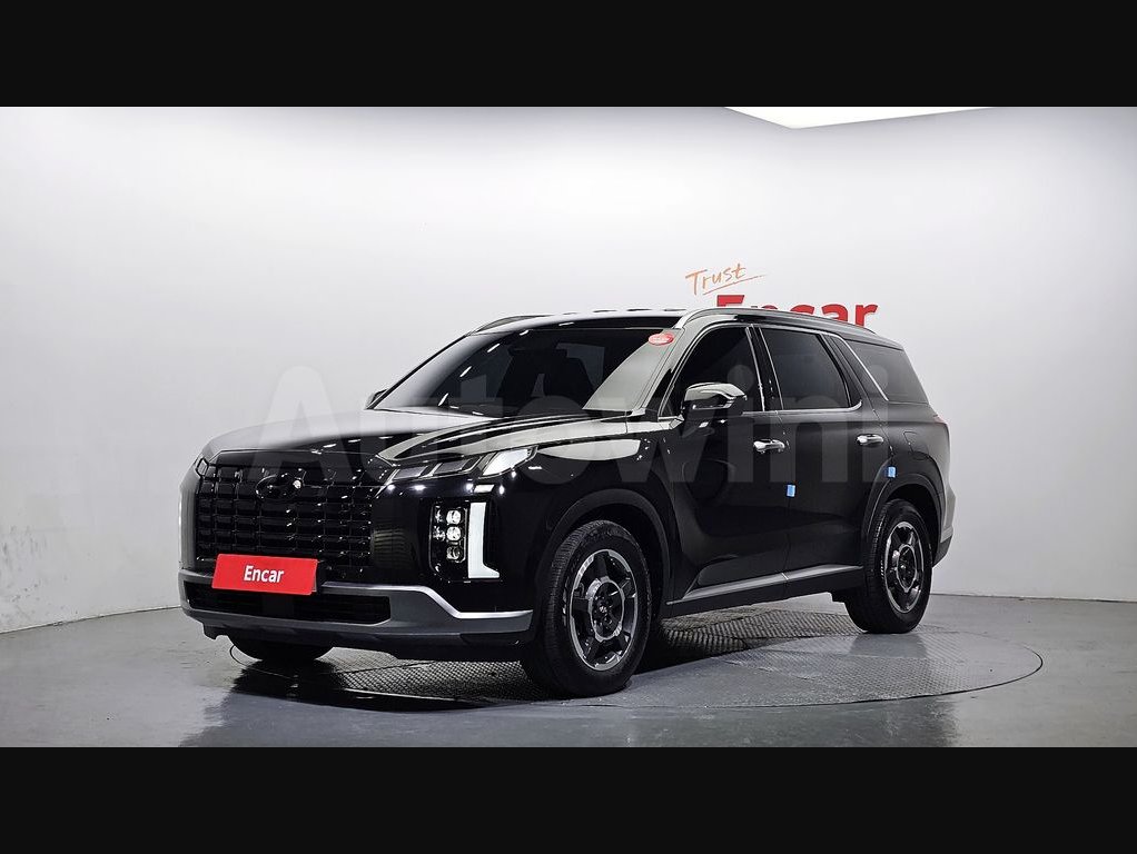 2023 Hyundai Palisade  FWD