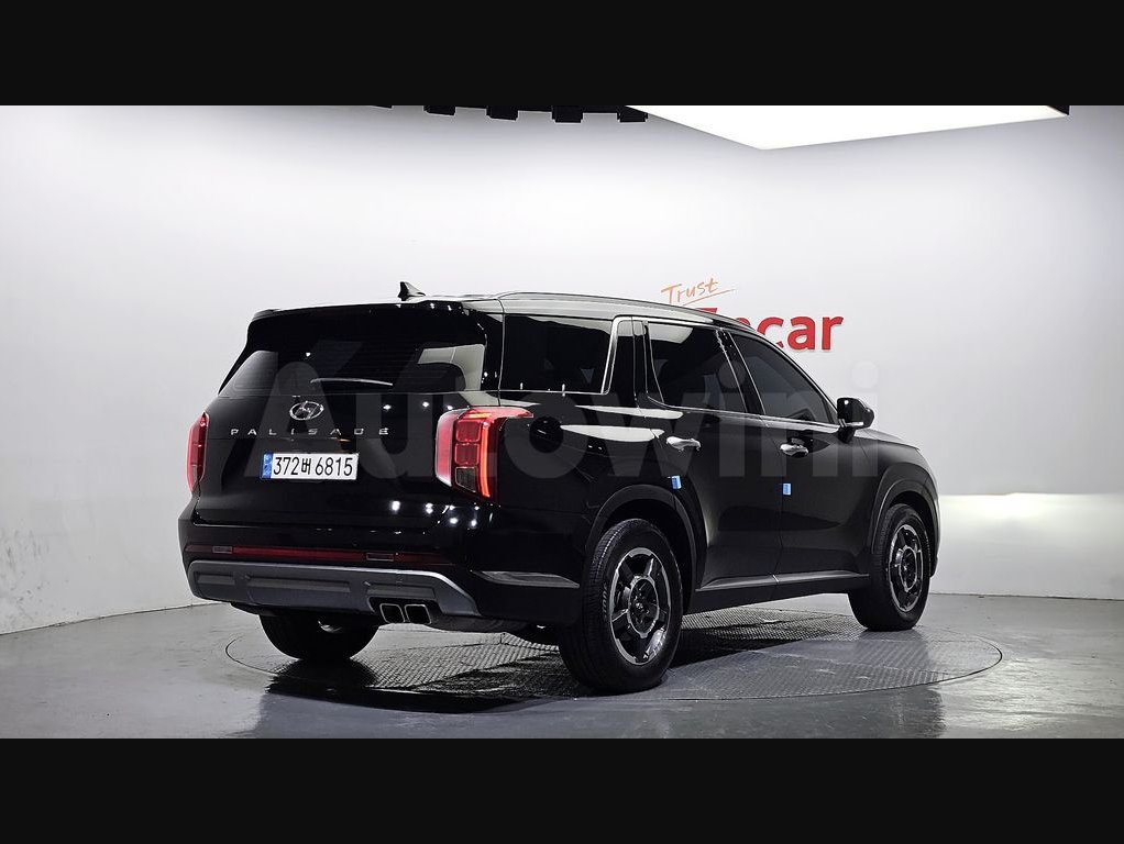 2023 Hyundai Palisade  FWD