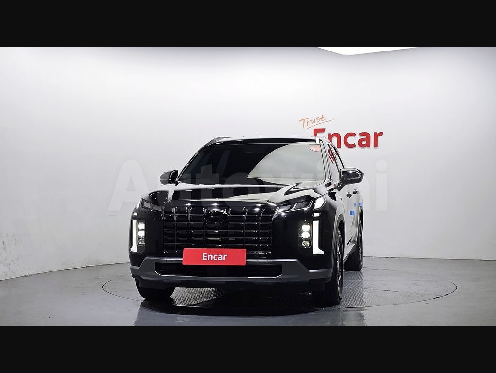2023 Hyundai Palisade  FWD