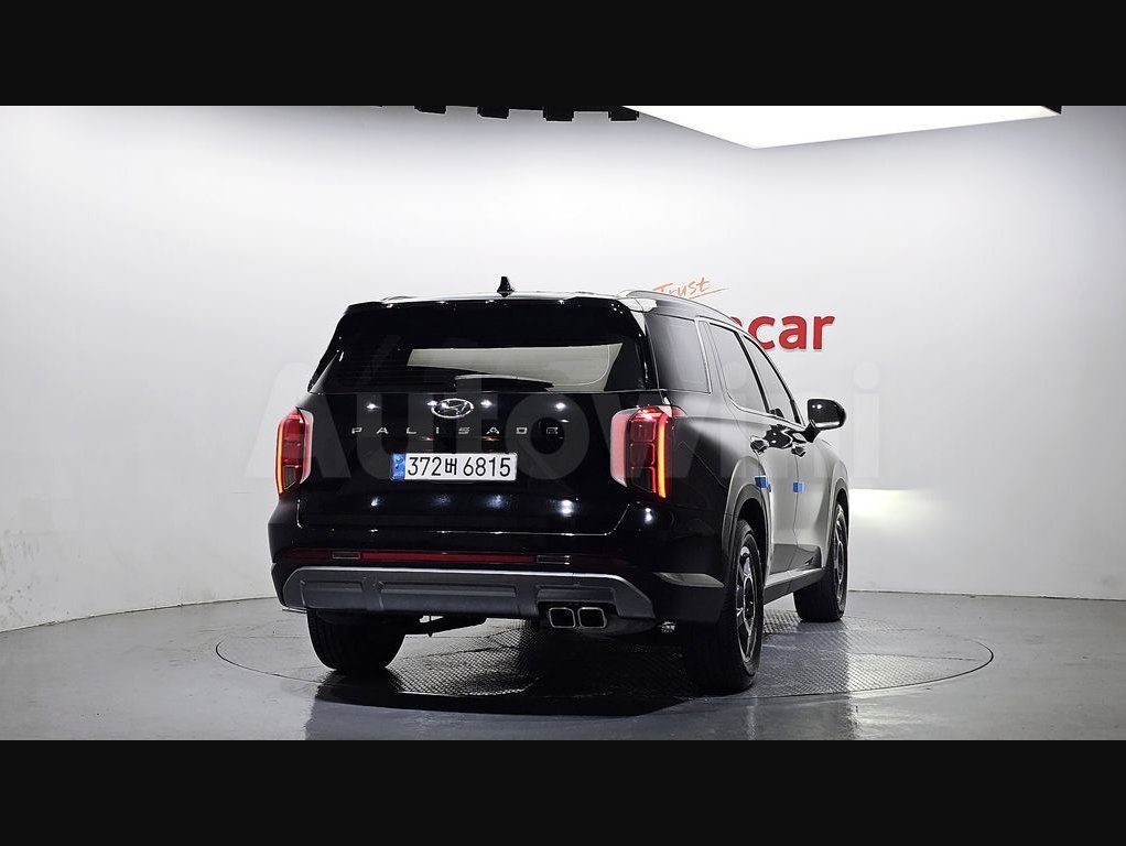 2023 Hyundai Palisade  FWD