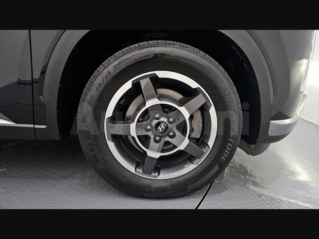 2023 Hyundai Palisade  FWD