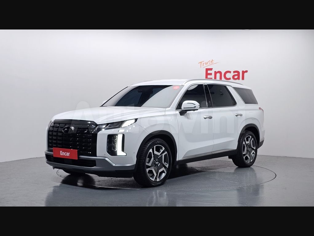 2023 Hyundai Palisade  FWD