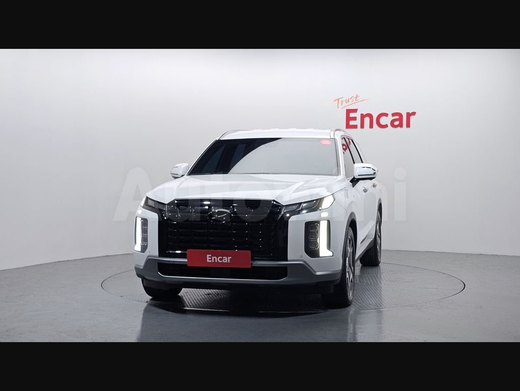 2023 Hyundai Palisade  FWD