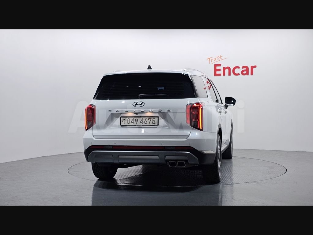 2023 Hyundai Palisade  FWD