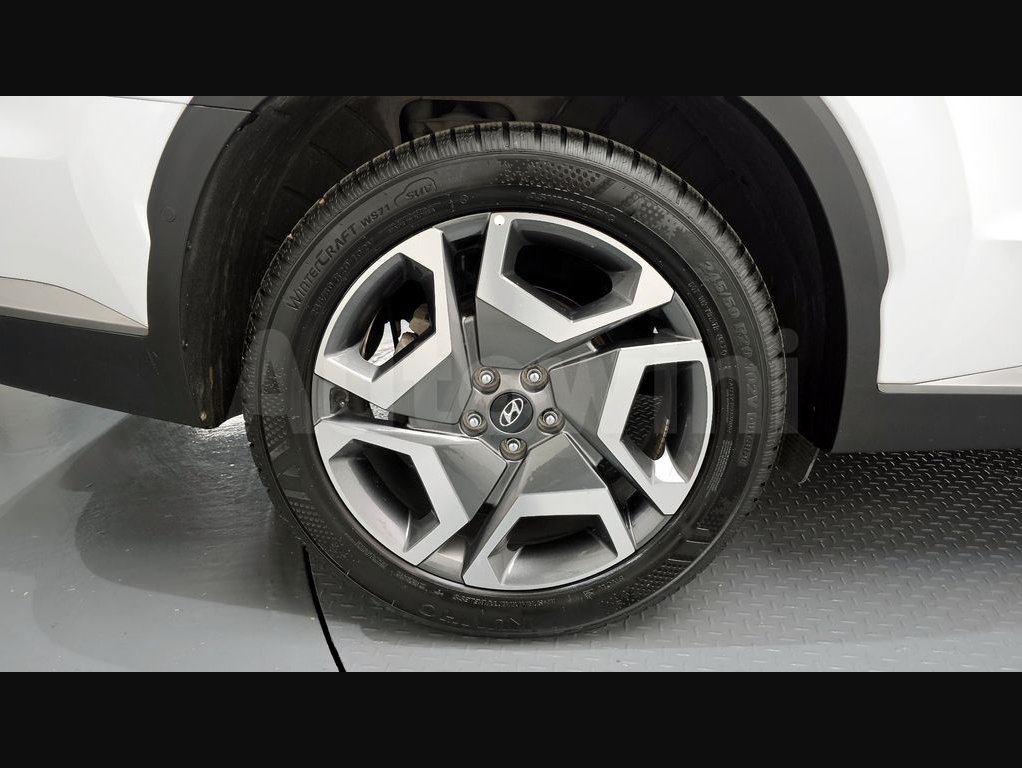 2023 Hyundai Palisade  FWD