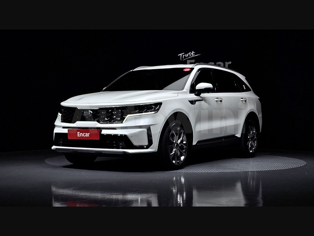2021 Kia Sorento  FWD