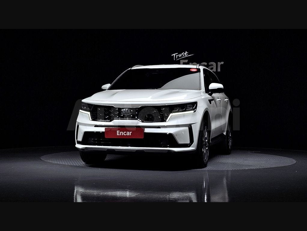 2021 Kia Sorento  FWD