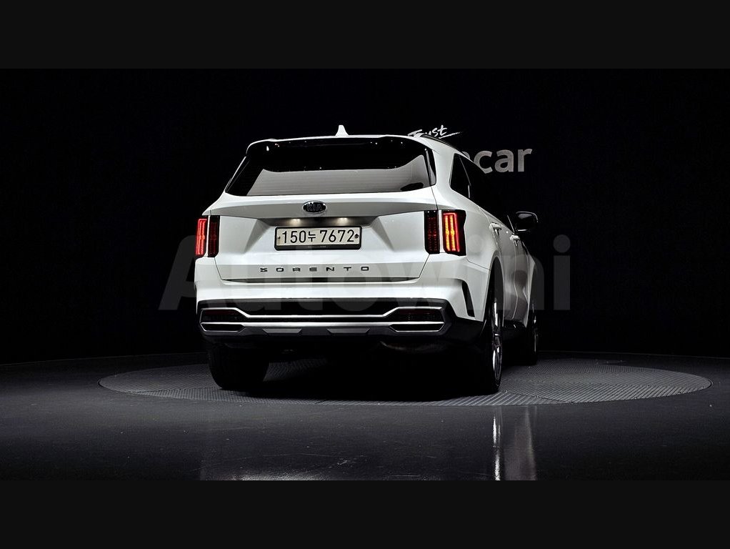 2021 Kia Sorento  FWD