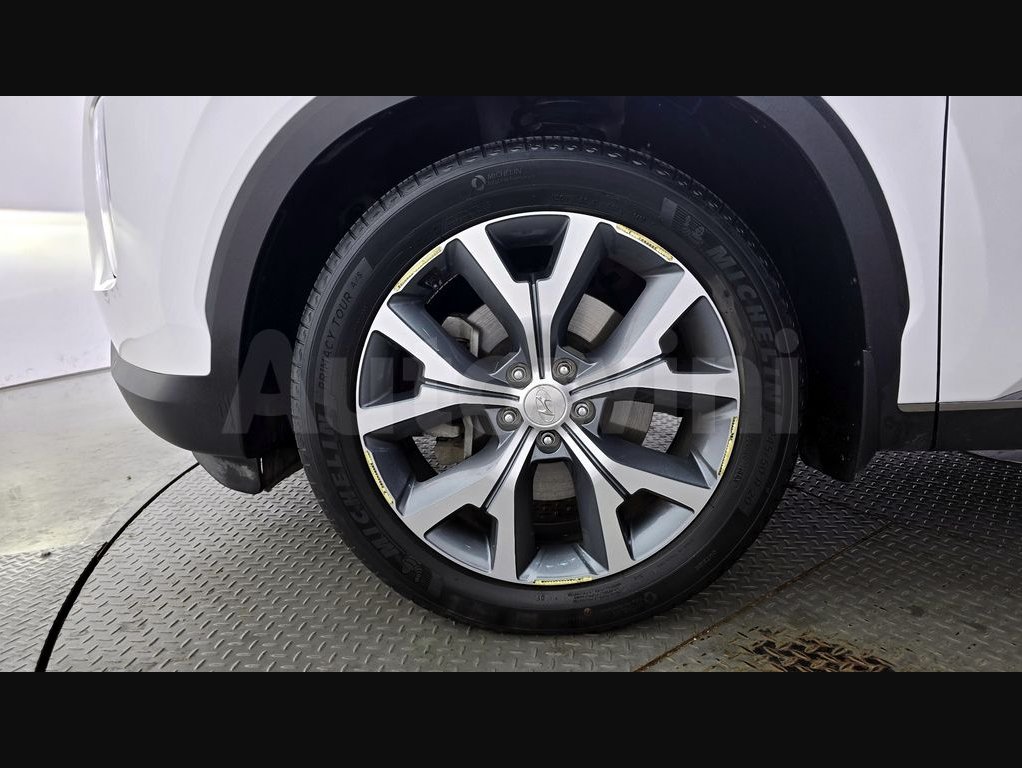 2019 Hyundai Palisade  FWD