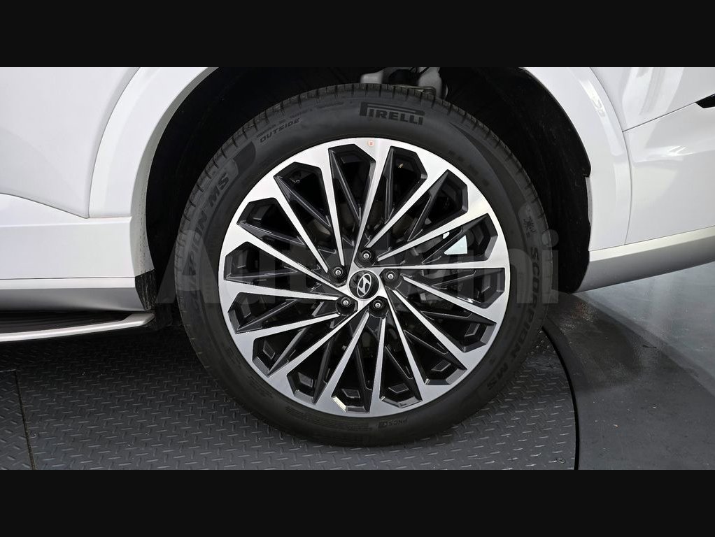 2026 Hyundai Palisade  FWD