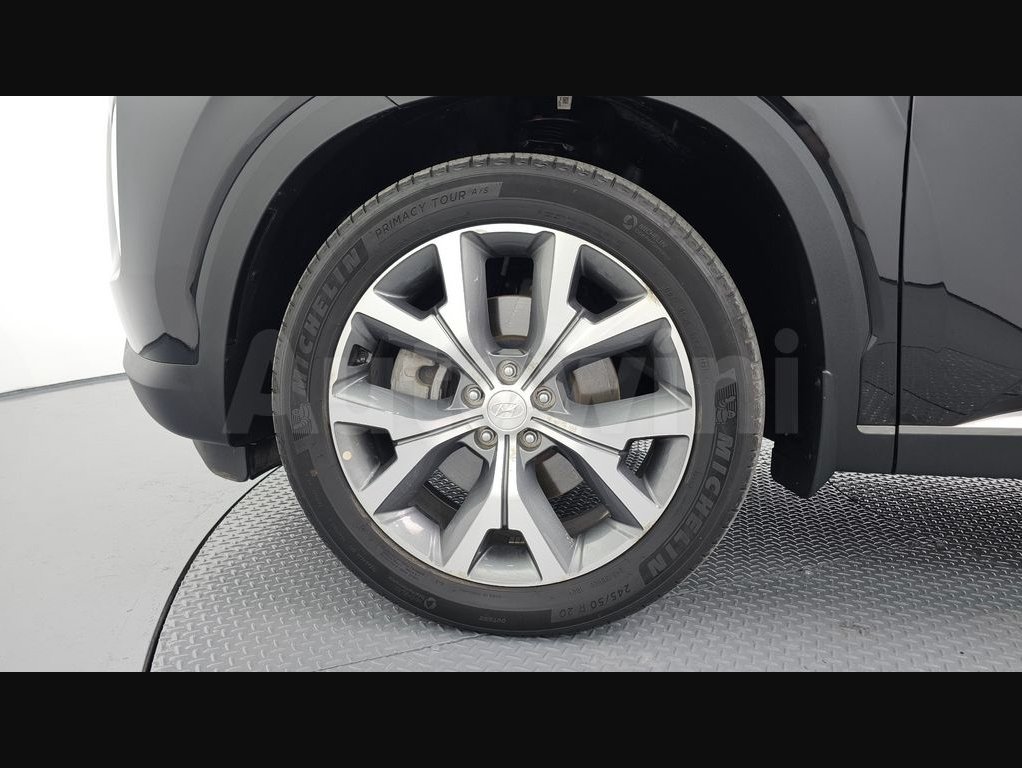 2022 Hyundai Palisade  FWD