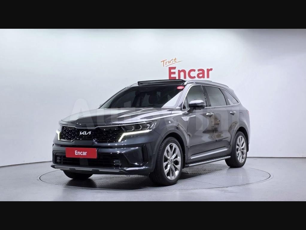 2022 Kia Sorento  FWD