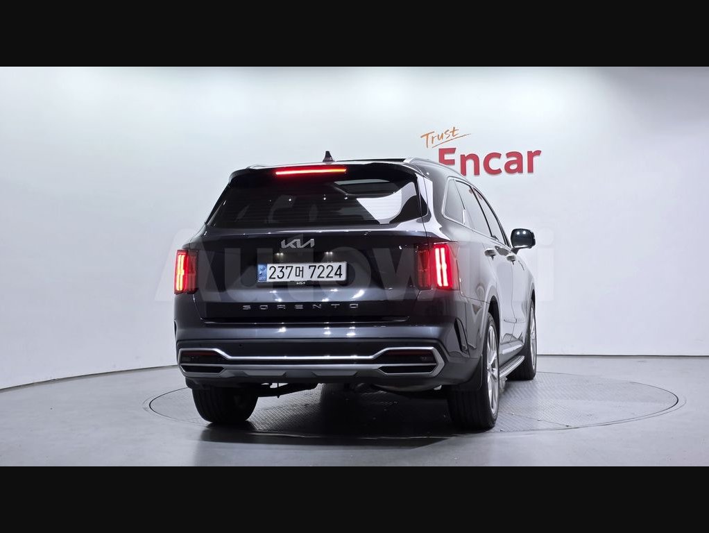2022 Kia Sorento  FWD